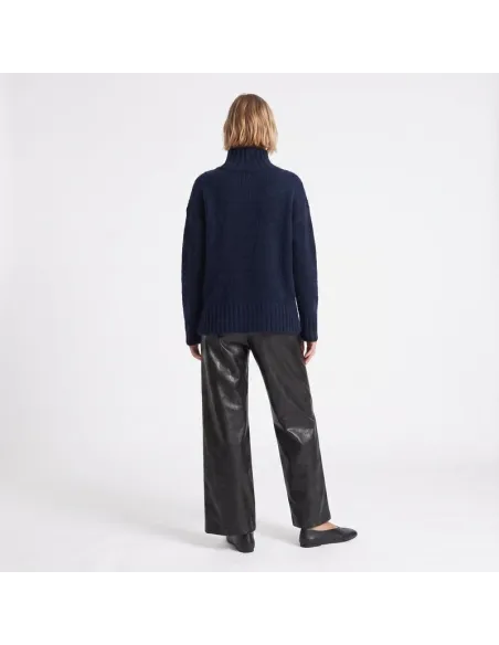 PULL BELINDA, Navy