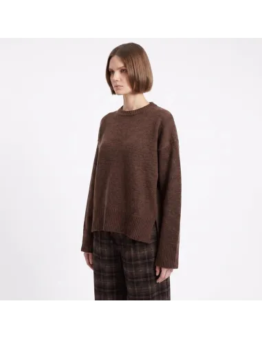PULL MARINA, Brown