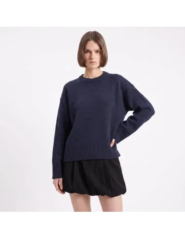 PULL MARINA, Brown