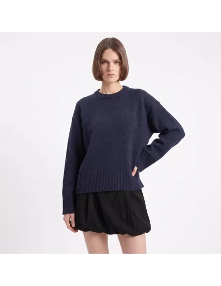 PULL MARINA, Brown