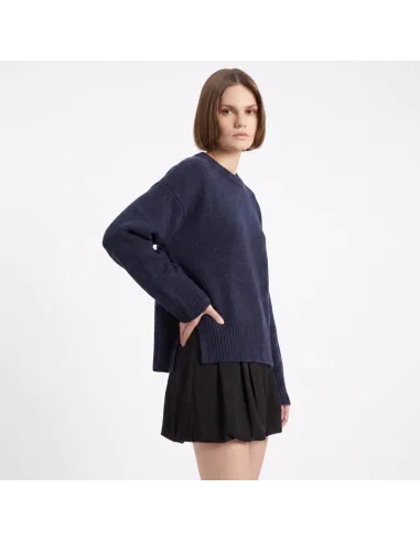 PULL MARINA, Brown