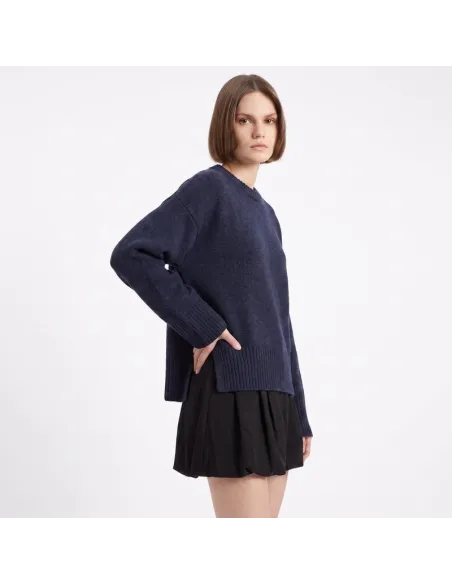 PULL MARINA, Brown