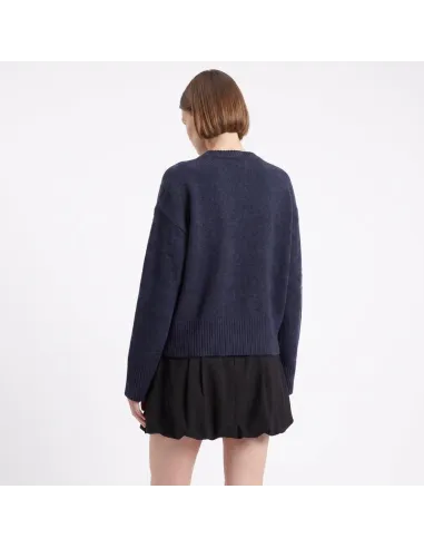 PULL MARINA, Brown