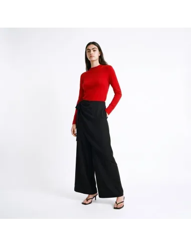 PULL CALLIE, Black