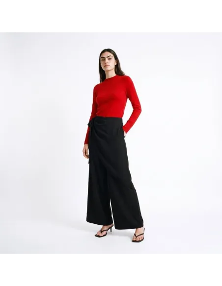 PULL CALLIE, Black