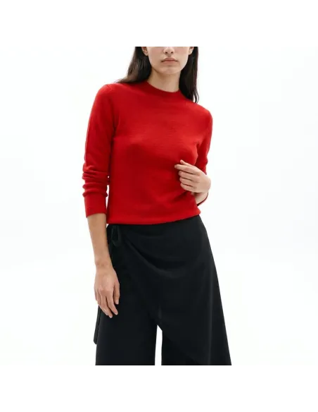 PULL CALLIE, Black