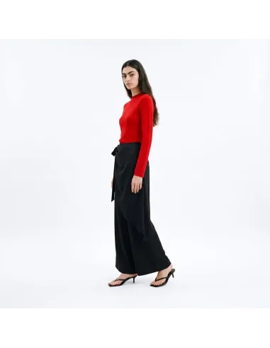 PULL CALLIE, Black