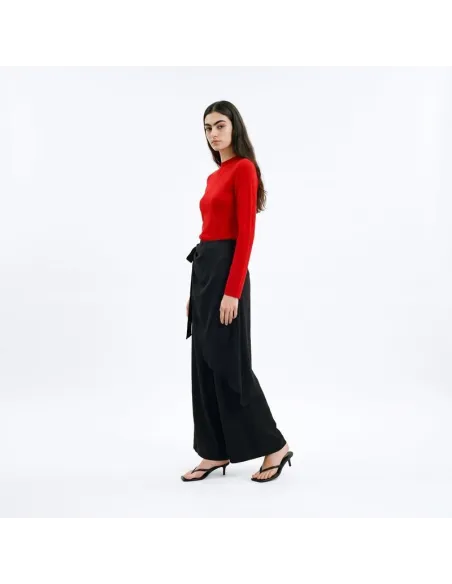 PULL CALLIE, Black