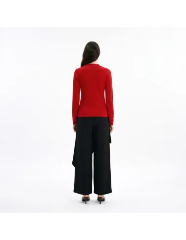 PULL CALLIE, Black