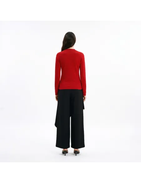 PULL CALLIE, Black