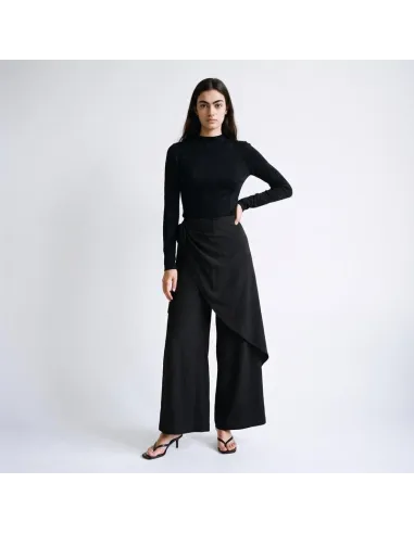 PULL CALLIE, Black