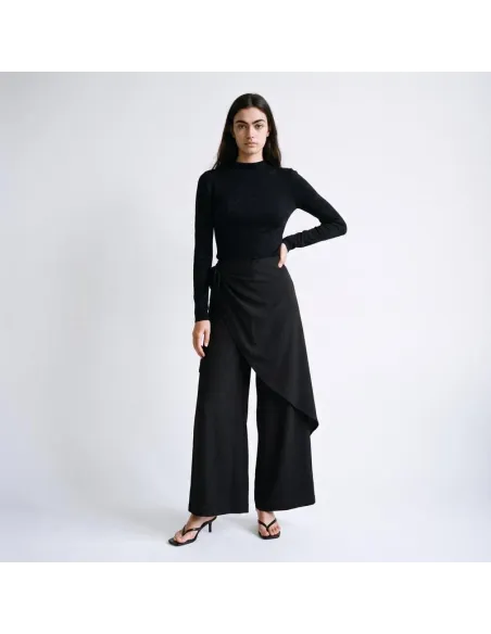 PULL CALLIE, Black