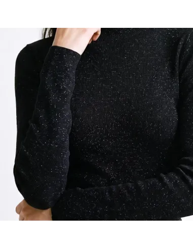 PULL CALLIE, Black