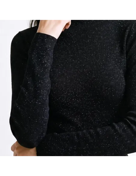 PULL CALLIE, Black