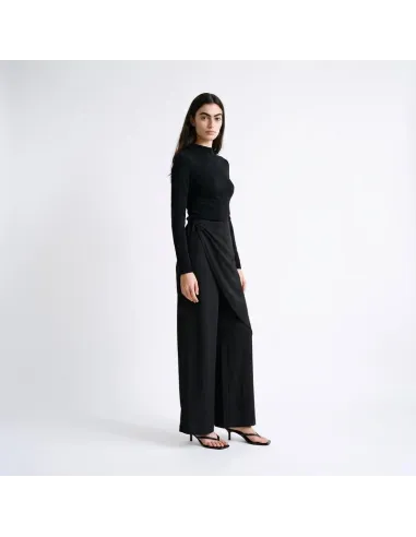 PULL CALLIE, Black