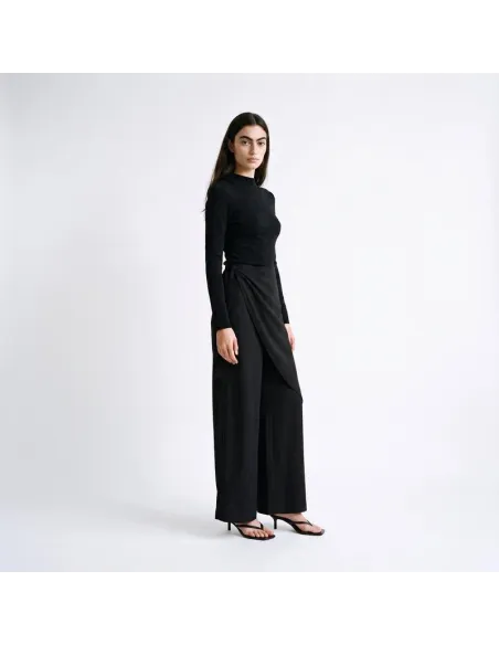 PULL CALLIE, Black