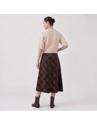 PULL LYCIE, Beige