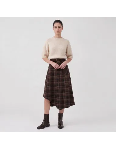 PULL LYCIE, Beige