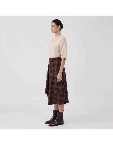 PULL LYCIE, Beige