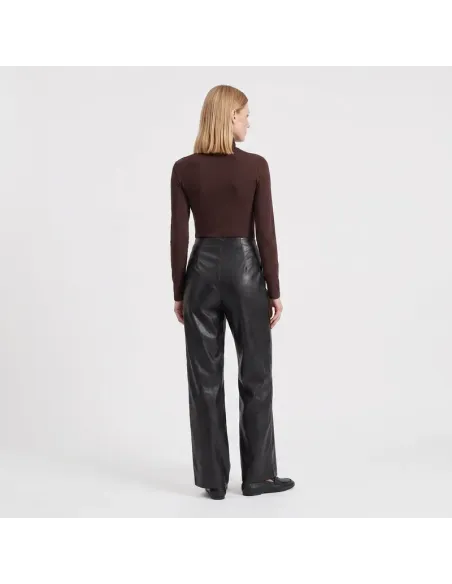 T-SHIRT ELIZA, Brown