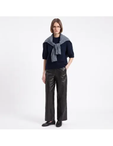 PULL LYCIE, Navy