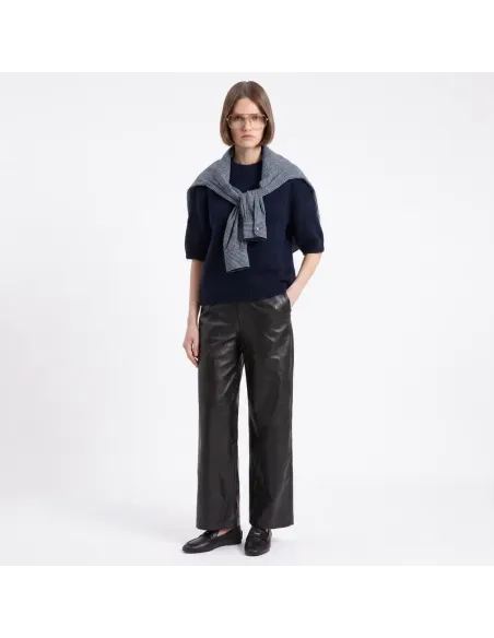 PULL LYCIE, Navy