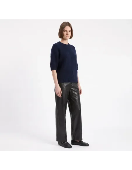 PULL LYCIE, Navy