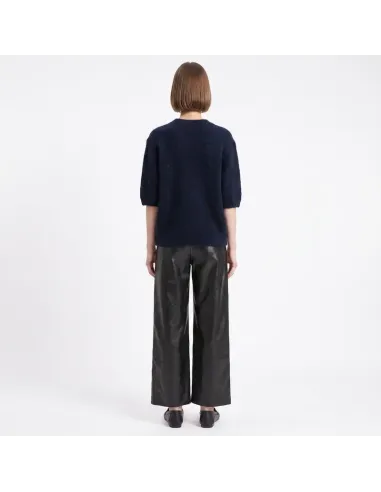 PULL LYCIE, Navy