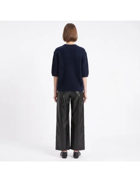 PULL LYCIE, Navy