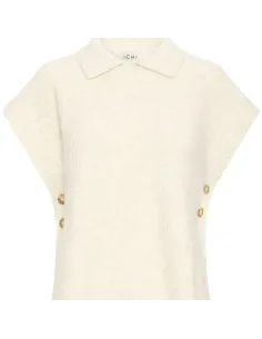 Pull IAYLVA, Oatmeal Melange