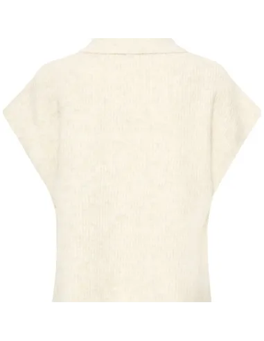 Pull IAYLVA, Oatmeal Melange