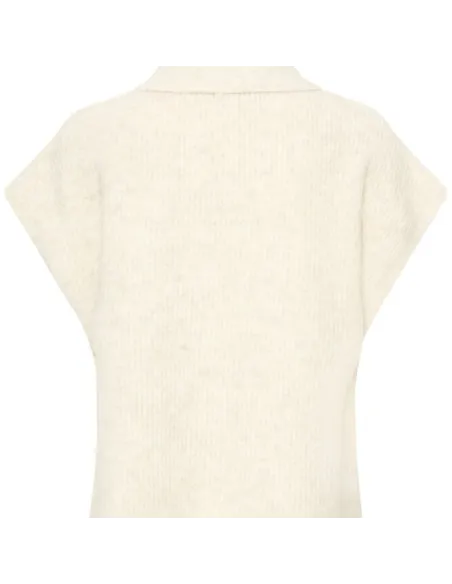 Pull IAYLVA, Oatmeal Melange