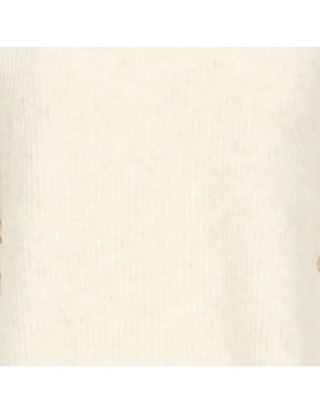 Pull IAYLVA, Oatmeal Melange