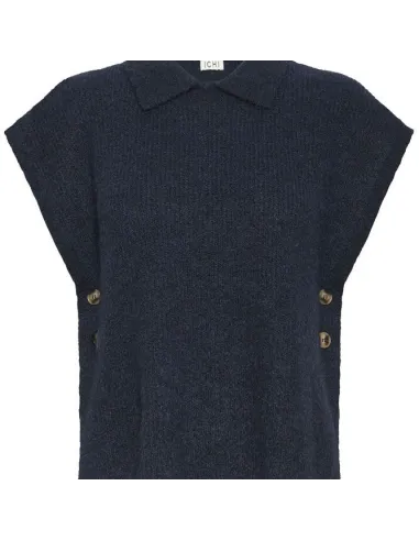 Pull IAYLVA, Maritime Blue