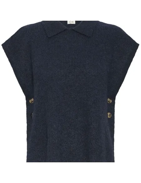 Pull IAYLVA, Maritime Blue