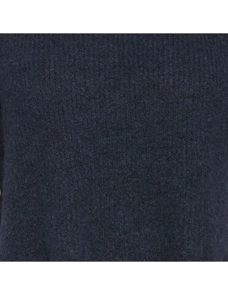 Pull IAYLVA, Maritime Blue