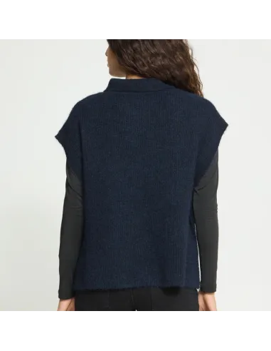 Pull IAYLVA, Maritime Blue
