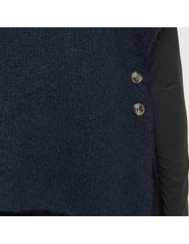 Pull IAYLVA, Maritime Blue
