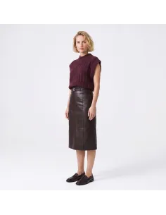 PULL LUNAIA, Wine