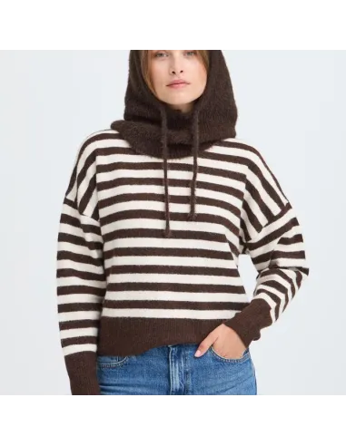 Cagoule VIPS, Java