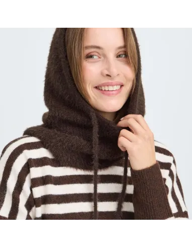 Cagoule VIPS, Java