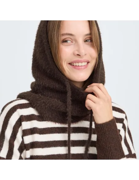 Cagoule VIPS, Java