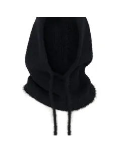 Cagoule VIPS, Meteorite