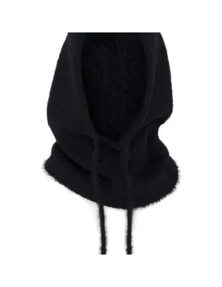 Cagoule VIPS, Meteorite
