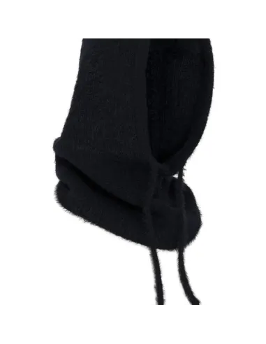 Cagoule VIPS, Meteorite
