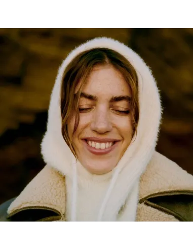 Cagoule VIPS, Birch