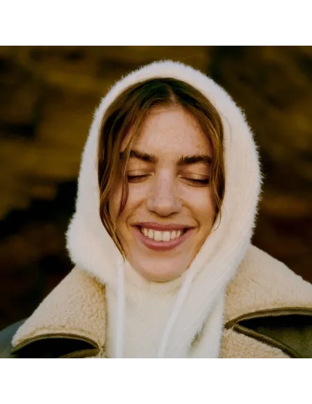 Cagoule VIPS, Birch