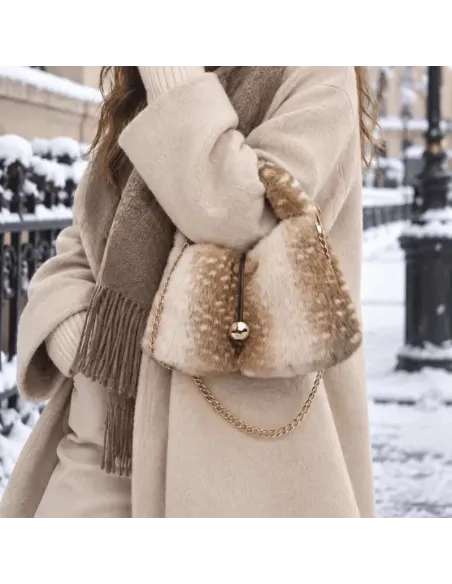 Taupe clair