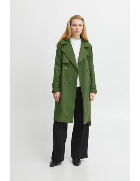 Manteau Elova