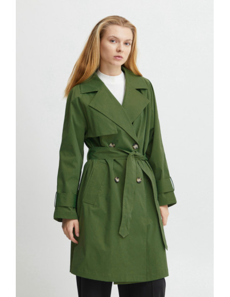 Manteau Elova
